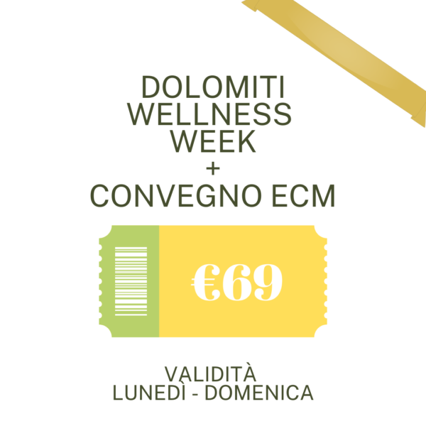 dolomiti wellness festival