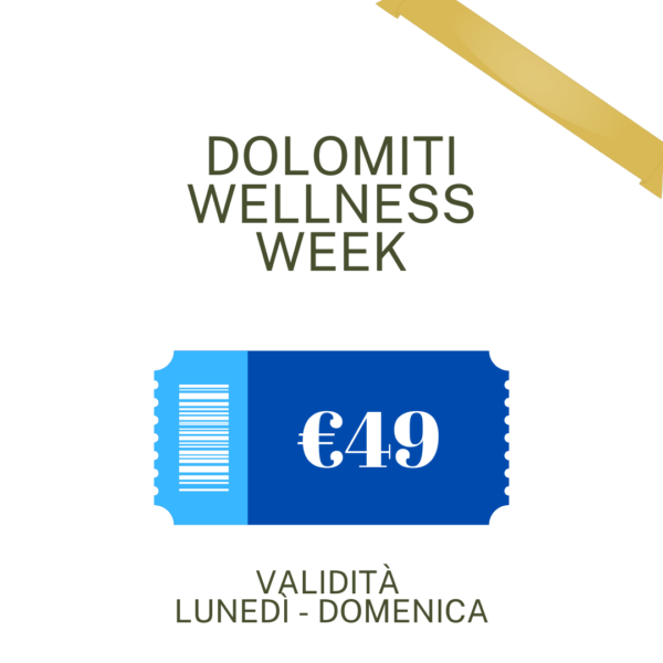 dolomiti wellness festival