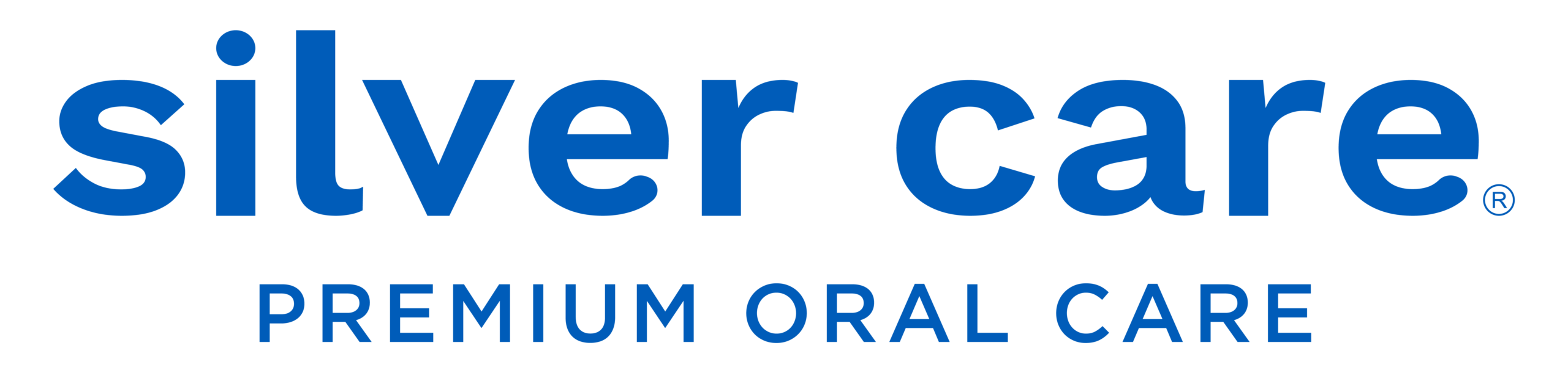 Silver Care