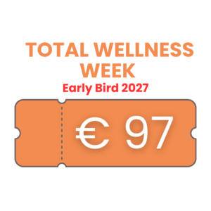 TOTAL WELLNESS WEEK 2027