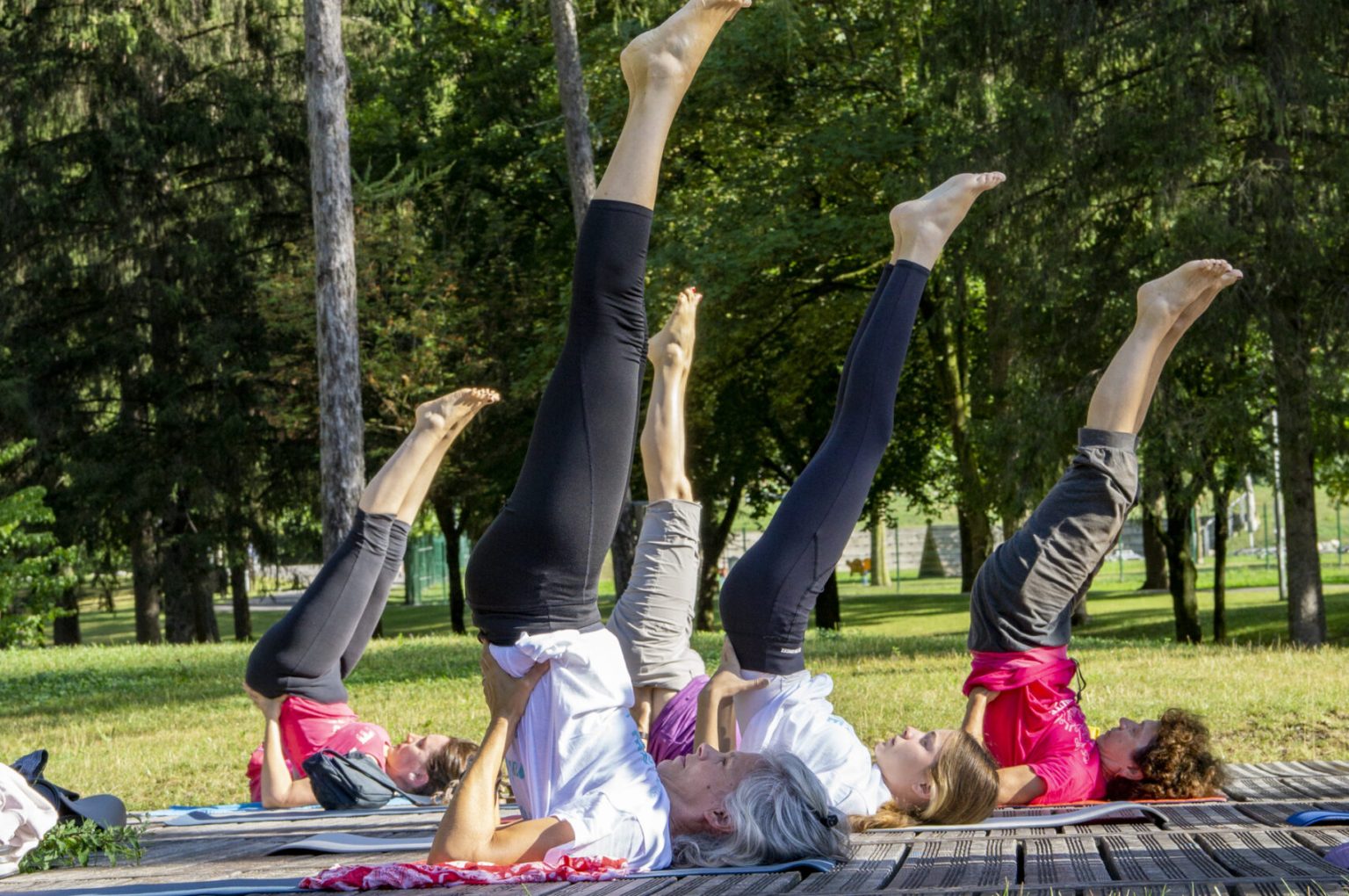 dolomiti wellness festival